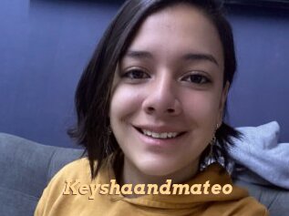 Keyshaandmateo