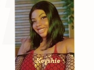 Keyshie
