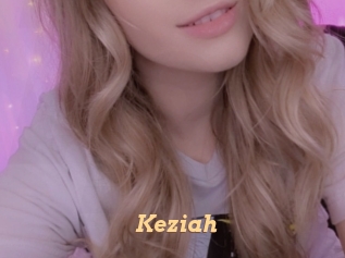 Keziah