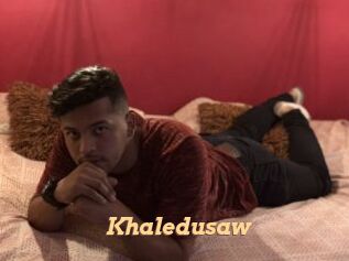 Khaledusaw