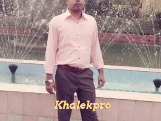 Khalekpro