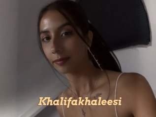 Khalifakhaleesi
