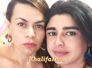 Khalifalissa