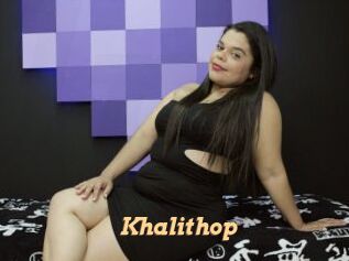 Khalithop