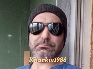 kharkiv1986 Live Paradise