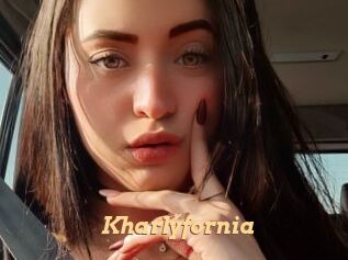 Kharlyfornia