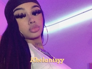Khelanisyy