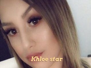 Khloe_star