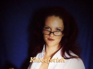 Khloefetish