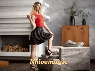 Khloemagic