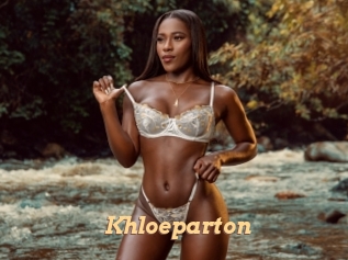 Khloeparton