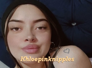 Khloepinknipples