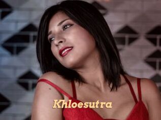 Khloesutra