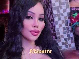 khloetts Live Paradise