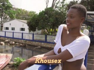 Khousex