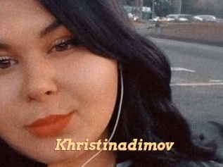 Khristinadimov