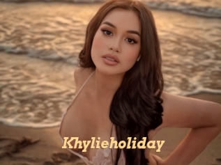 khylieholiday Live Paradise