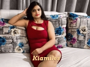 kiamiles Live Paradise