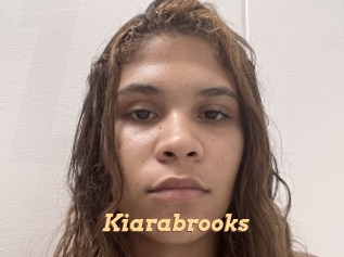 Kiarabrooks