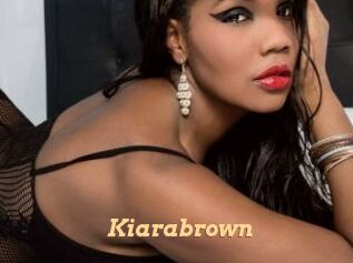 Kiarabrown