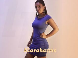 Kiaraharris