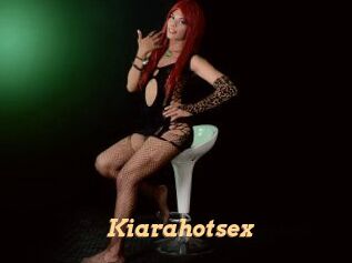 Kiarahotsex