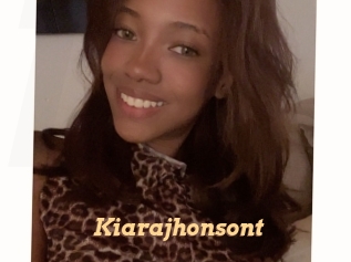 Kiarajhonsont