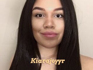 Kiarajoyyr
