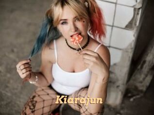 Kiarajun