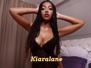 Kiaralane