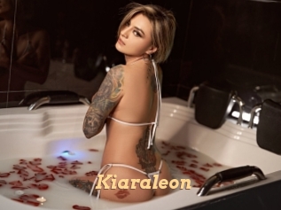 Kiaraleon