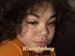 Kiaraluvbug