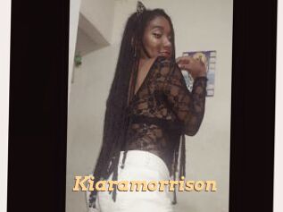 Kiaramorrison