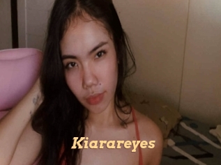 Kiarareyes