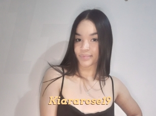 Kiararose19