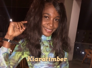 Kiaratimber