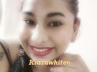 Kiarawhitee