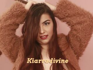 Kiarradivine