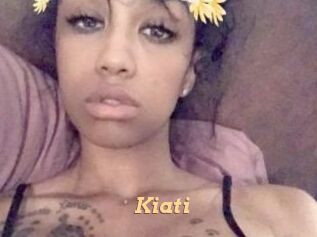Kiati