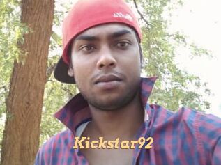 Kickstar92