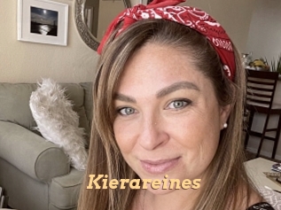 Kierareines