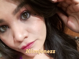 Kiimjonezz