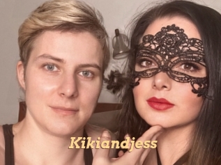Kikiandjess