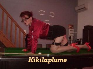 Kikilaplume