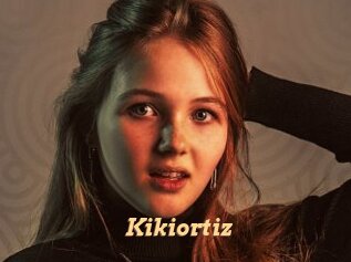 Kikiortiz