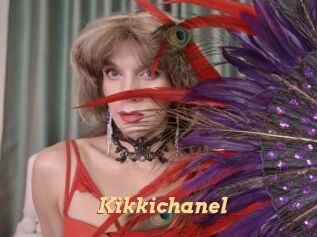 Kikkichanel