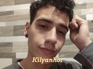 kilyanhot Live Paradise
