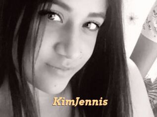 KimJennis