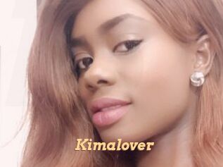 Kimalover