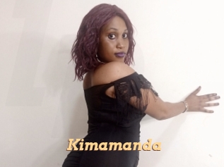 Kimamanda